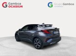 Foto 6 del anuncio Toyota C-HR 2.0 180H Advance  de Ocasión en Madrid