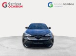 Foto 1 del anuncio Toyota C-HR 2.0 180H Advance  de Ocasión en Madrid