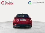 Foto 5 del anuncio Toyota C-HR 2.0 180H Advance  de Ocasión en Madrid