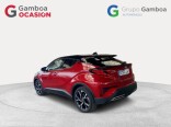 Foto 6 del anuncio Toyota C-HR 2.0 180H Advance  de Ocasión en Madrid