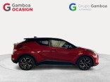 Foto 3 del anuncio Toyota C-HR 2.0 180H Advance  de Ocasión en Madrid