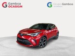 Foto principal del anuncio Toyota C-HR 2.0 180H Advance  de Ocasión en Madrid