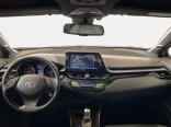 Foto 10 del anuncio Toyota C-HR 2.0 180H Advance  de Ocasión en Madrid