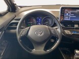 Foto 11 del anuncio Toyota C-HR 2.0 180H Advance  de Ocasión en Madrid