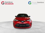 Foto 1 del anuncio Toyota C-HR 2.0 180H Advance  de Ocasión en Madrid