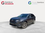 Foto principal del anuncio Toyota Rav4 2.5l 220H Luxury 4WD  de Ocasión en Madrid