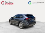 Foto 6 del anuncio Toyota Rav4 2.5l 220H Luxury 4WD  de Ocasión en Madrid