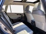 Foto 9 del anuncio Toyota Rav4 2.5l 220H Luxury 4WD  de Ocasión en Madrid