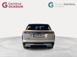 Foto 5 del anuncio Jaecoo 7 PHEV Select 1.5 TGDI+1DHT 255kW FWD  de Ocasión en Madrid