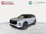 Foto principal del anuncio Jaecoo 7 PHEV Select 1.5 TGDI+1DHT 255kW FWD  de Ocasión en Madrid