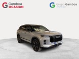 Foto 2 del anuncio Jaecoo 7 PHEV Select 1.5 TGDI+1DHT 255kW FWD  de Ocasión en Madrid