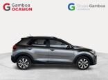Foto 3 del anuncio Kia Stonic 1.0 T-GDi 74kW (100CV) MHEV MT Concept  de Ocasión en Madrid