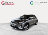Foto principal del anuncio Kia Stonic 1.0 T-GDi 74kW (100CV) MHEV MT Concept  de Ocasión en Madrid