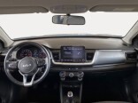 Foto 10 del anuncio Kia Stonic 1.0 T-GDi 74kW (100CV) MHEV MT Concept  de Ocasión en Madrid