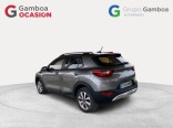 Foto 6 del anuncio Kia Stonic 1.0 T-GDi 74kW (100CV) MHEV MT Concept  de Ocasión en Madrid