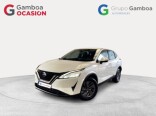 Foto principal del anuncio Nissan Qashqai DIG-T 103kW (140CV) mHEV 4x2 Acenta  de Ocasión en Madrid