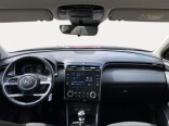 Foto 10 del anuncio Hyundai Tucson 1.6 TGDI 110kW (150CV) Klass  de Ocasión en Madrid