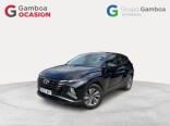 Foto principal del anuncio Hyundai Tucson 1.6 TGDI 110kW (150CV) Klass  de Ocasión en Madrid