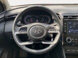 Foto 11 del anuncio Hyundai Tucson 1.6 TGDI 110kW (150CV) Klass  de Ocasión en Madrid