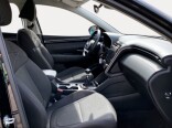 Foto 7 del anuncio Hyundai Tucson 1.6 TGDI 110kW (150CV) Klass  de Ocasión en Madrid