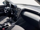 Foto 8 del anuncio Hyundai Tucson 1.6 TGDI 110kW (150CV) Klass  de Ocasión en Madrid