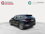 Foto 6 del anuncio Hyundai Tucson 1.6 TGDI 110kW (150CV) Klass  de Ocasión en Madrid