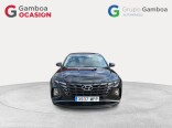 Foto 1 del anuncio Hyundai Tucson 1.6 TGDI 110kW (150CV) Klass  de Ocasión en Madrid