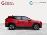 Foto 3 del anuncio Hyundai Tucson 1.6 TGDI 110kW (150CV) Klass  de Ocasión en Madrid