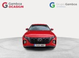 Foto 1 del anuncio Hyundai Tucson 1.6 TGDI 110kW (150CV) Klass  de Ocasión en Madrid