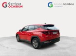 Foto 6 del anuncio Hyundai Tucson 1.6 TGDI 110kW (150CV) Klass  de Ocasión en Madrid