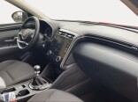 Foto 8 del anuncio Hyundai Tucson 1.6 TGDI 110kW (150CV) Klass  de Ocasión en Madrid