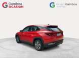 Foto 6 del anuncio Hyundai Tucson 1.6 TGDI 110kW (150CV) Klass  de Ocasión en Madrid