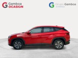 Foto 3 del anuncio Hyundai Tucson 1.6 TGDI 110kW (150CV) Klass  de Ocasión en Madrid