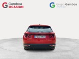 Foto 5 del anuncio Hyundai Tucson 1.6 TGDI 110kW (150CV) Klass  de Ocasión en Madrid
