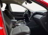 Foto 7 del anuncio Hyundai Tucson 1.6 TGDI 110kW (150CV) Klass  de Ocasión en Madrid