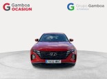 Foto 1 del anuncio Hyundai Tucson 1.6 TGDI 110kW (150CV) Klass  de Ocasión en Madrid