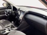 Foto 8 del anuncio Hyundai Tucson 1.6 TGDI 110kW (150CV) Klass  de Ocasión en Madrid