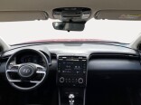 Foto 10 del anuncio Hyundai Tucson 1.6 TGDI 110kW (150CV) Klass  de Ocasión en Madrid