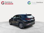 Foto 6 del anuncio Hyundai Tucson 1.6 TGDI 110kW (150CV) Klass  de Ocasión en Madrid