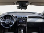 Foto 10 del anuncio Hyundai Tucson 1.6 TGDI 110kW (150CV) Klass  de Ocasión en Madrid