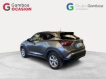Foto 6 del anuncio Nissan Juke DIG-T 84 kW (114 CV) 6M/T Acenta  de Ocasión en Madrid