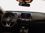 Foto 10 del anuncio Nissan Juke DIG-T 84 kW (114 CV) 6M/T Acenta  de Ocasión en Madrid