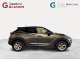 Foto 3 del anuncio Nissan Juke DIG-T 84 kW (114 CV) 6M/T Acenta  de Ocasión en Madrid