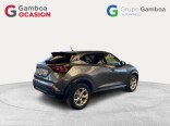Foto 4 del anuncio Nissan Juke DIG-T 84 kW (114 CV) 6M/T Acenta  de Ocasión en Madrid