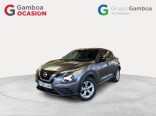 Foto principal del anuncio Nissan Juke DIG-T 84 kW (114 CV) 6M/T Acenta  de Ocasión en Madrid
