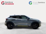 Foto 3 del anuncio Nissan Juke DIG-T 84 kW (114 CV) 6M/T Kiiro  de Ocasión en Madrid