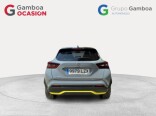Foto 5 del anuncio Nissan Juke DIG-T 84 kW (114 CV) 6M/T Kiiro  de Ocasión en Madrid