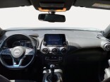 Foto 10 del anuncio Nissan Juke DIG-T 84 kW (114 CV) 6M/T Kiiro  de Ocasión en Madrid