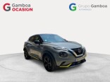 Foto 2 del anuncio Nissan Juke DIG-T 84 kW (114 CV) 6M/T Kiiro  de Ocasión en Madrid