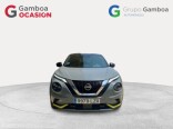 Foto 1 del anuncio Nissan Juke DIG-T 84 kW (114 CV) 6M/T Kiiro  de Ocasión en Madrid